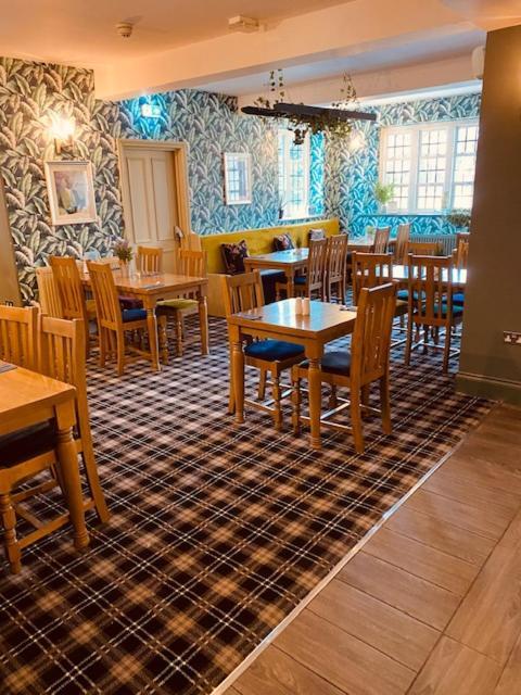 Hockley House Hotel ฮอคลีย์ฮีธ ภายนอก รูปภาพ
