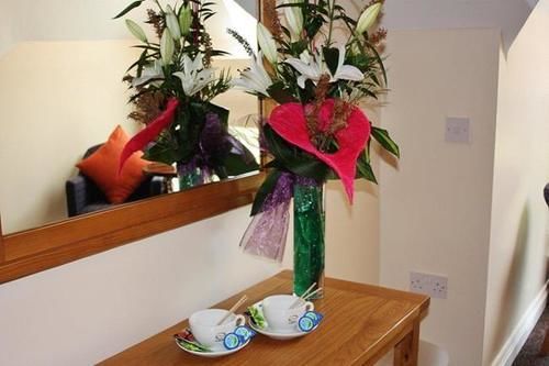 Hockley House Hotel ฮอคลีย์ฮีธ ภายนอก รูปภาพ