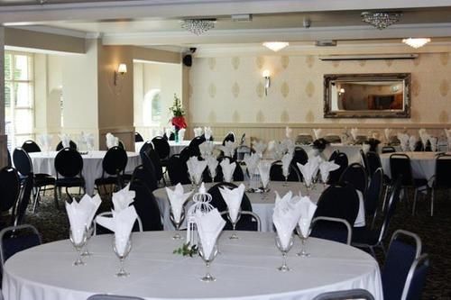 Hockley House Hotel ฮอคลีย์ฮีธ ภายนอก รูปภาพ